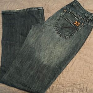 Womens Joe’s Jeans size 28